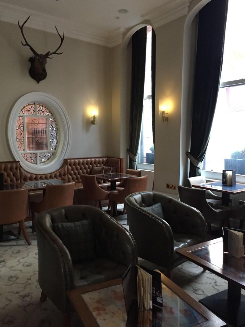 Quebecs - Bar