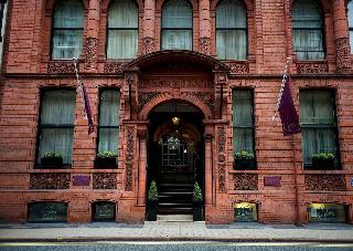 Quebecs otel fotoğrafı