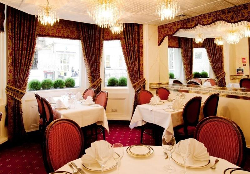 Montana - Restoran