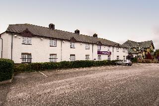 Premier Inn Wirral - Greasby otel fotoğrafı