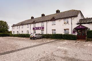 Premier Inn Wirral - Greasby fotoÄŸrafÄ±
