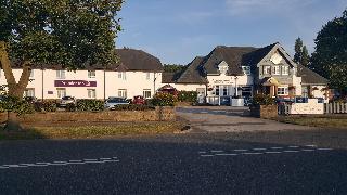 Premier Inn Wirral - Greasby fotoÄŸrafÄ±
