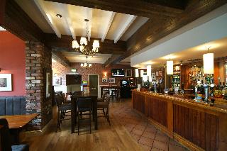Premier Inn Wirral - Greasby fotoÄŸrafÄ±
