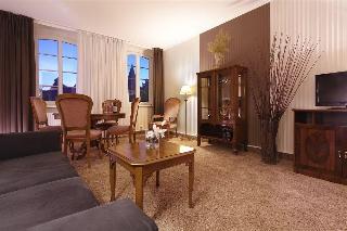 Ringhotel Jensen fotoÄŸrafÄ±