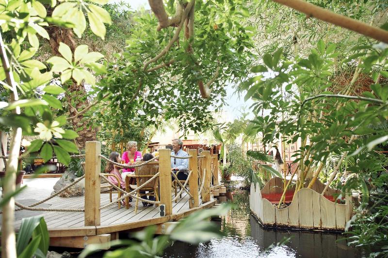 Center Parcs Bispinger Heide - Lobi