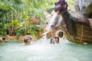 Center Parcs Bispinger Heide fotoÄŸrafÄ±