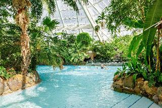 Center Parcs Bispinger Heide fotoÄŸrafÄ±