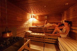 Center Parcs Bispinger Heide fotoÄŸrafÄ±