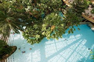 Center Parcs Bispinger Heide fotoÄŸrafÄ±