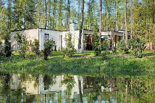 Center Parcs Bispinger Heide otel fotoğrafı