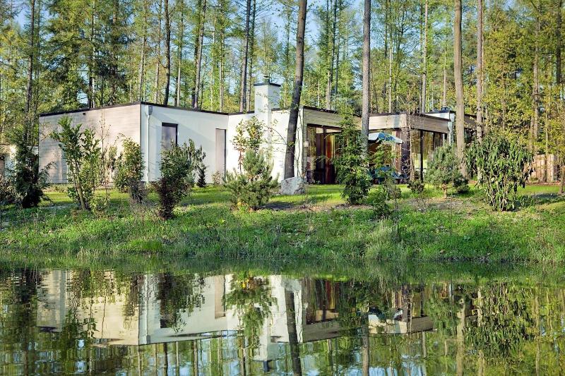 Center Parcs Bispinger Heide - Genel