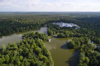 Center Parcs Bispinger Heide fotoÄŸrafÄ±