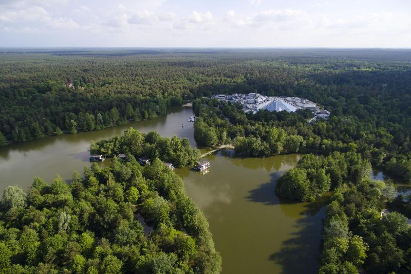 Center Parcs Bispinger Heide - Genel