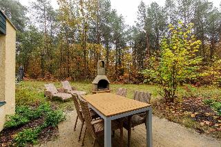 Center Parcs Bispinger Heide fotoÄŸrafÄ±
