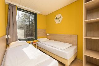 Center Parcs Bispinger Heide fotoÄŸrafÄ±