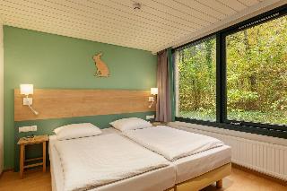 Center Parcs Bispinger Heide fotoÄŸrafÄ±