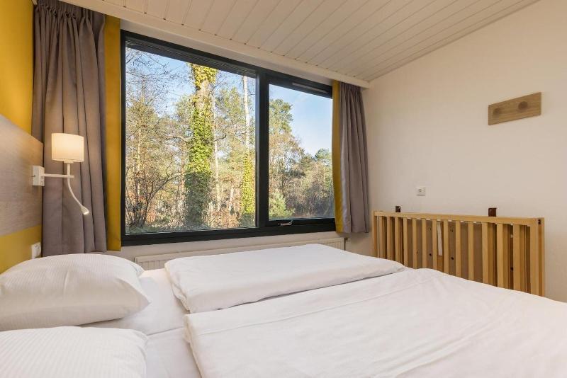 Center Parcs Bispinger Heide - Oda