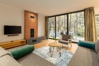 Center Parcs Bispinger Heide fotoÄŸrafÄ±