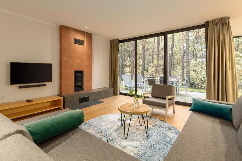Center Parcs Bispinger Heide - Oda