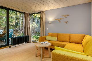 Center Parcs Bispinger Heide fotoÄŸrafÄ±