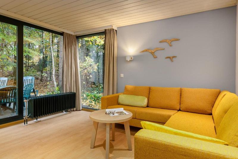 Center Parcs Bispinger Heide - Oda
