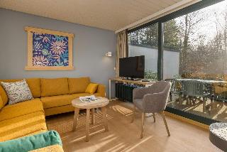 Center Parcs Bispinger Heide fotoÄŸrafÄ±