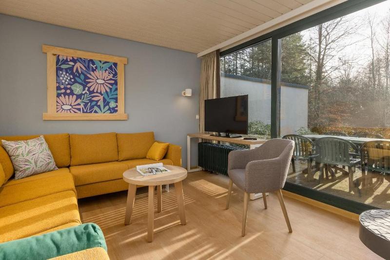 Center Parcs Bispinger Heide - Oda