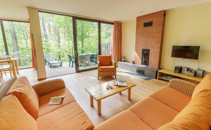 Center Parcs Bispinger Heide - Oda