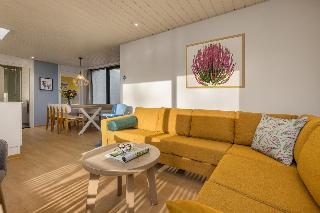 Center Parcs Bispinger Heide fotoÄŸrafÄ±