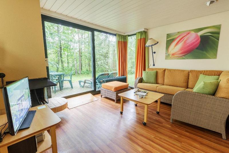 Center Parcs Bispinger Heide - Oda