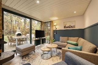 Center Parcs Bispinger Heide fotoÄŸrafÄ±