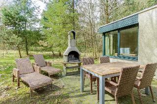 Center Parcs Bispinger Heide fotoÄŸrafÄ±