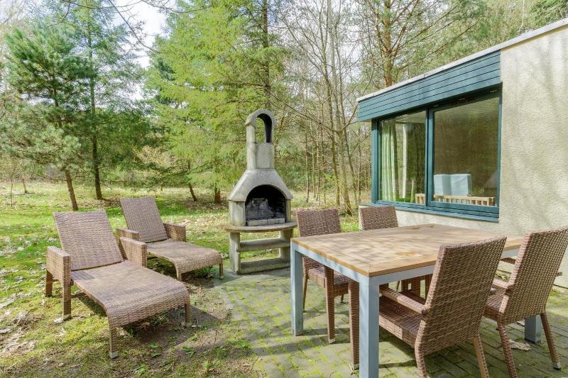 Center Parcs Bispinger Heide - Oda