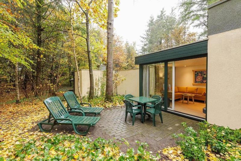 Center Parcs Bispinger Heide - Oda