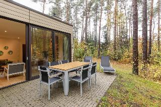Center Parcs Bispinger Heide fotoÄŸrafÄ±