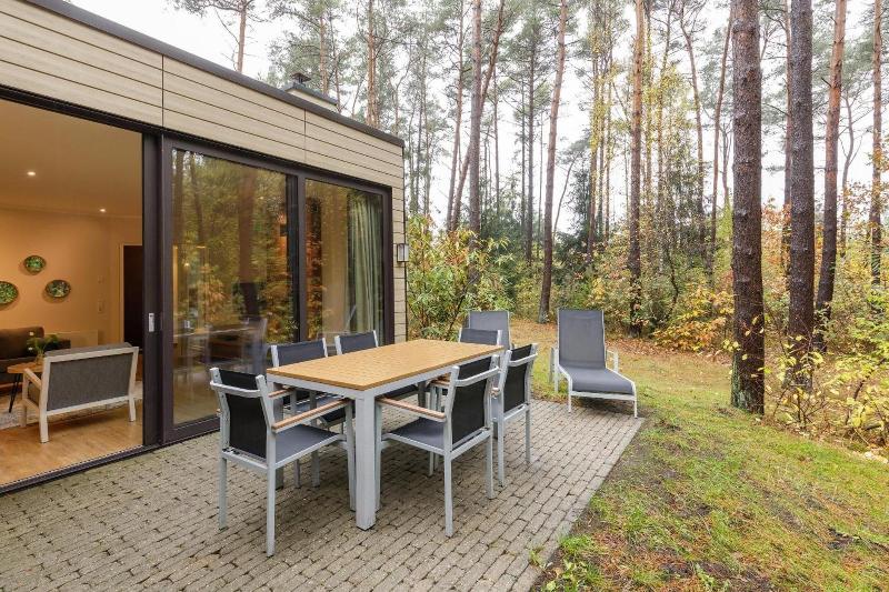 Center Parcs Bispinger Heide - Oda