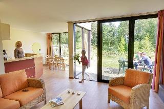 Center Parcs Bispinger Heide fotoÄŸrafÄ±