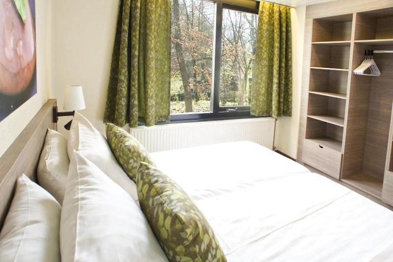 Center Parcs Bispinger Heide - Oda