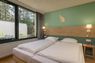 Center Parcs Bispinger Heide fotoÄŸrafÄ±