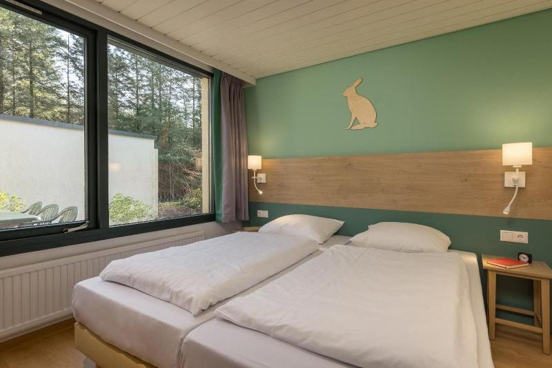 Center Parcs Bispinger Heide - Oda