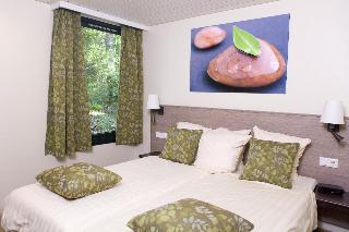 Center Parcs Bispinger Heide fotoÄŸrafÄ±