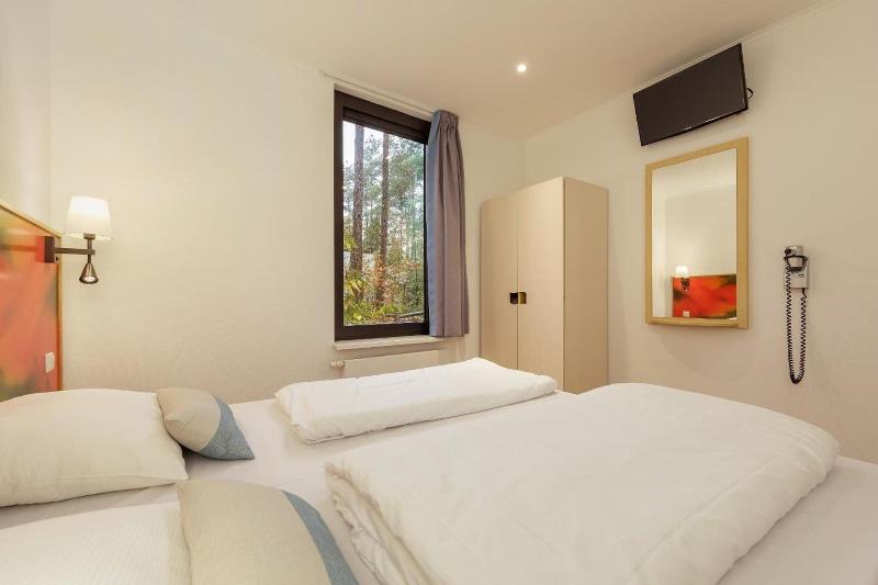 Center Parcs Bispinger Heide - Oda
