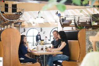 Center Parcs Bispinger Heide fotoÄŸrafÄ±