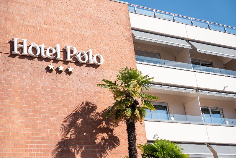 Hotel Polo - Genel