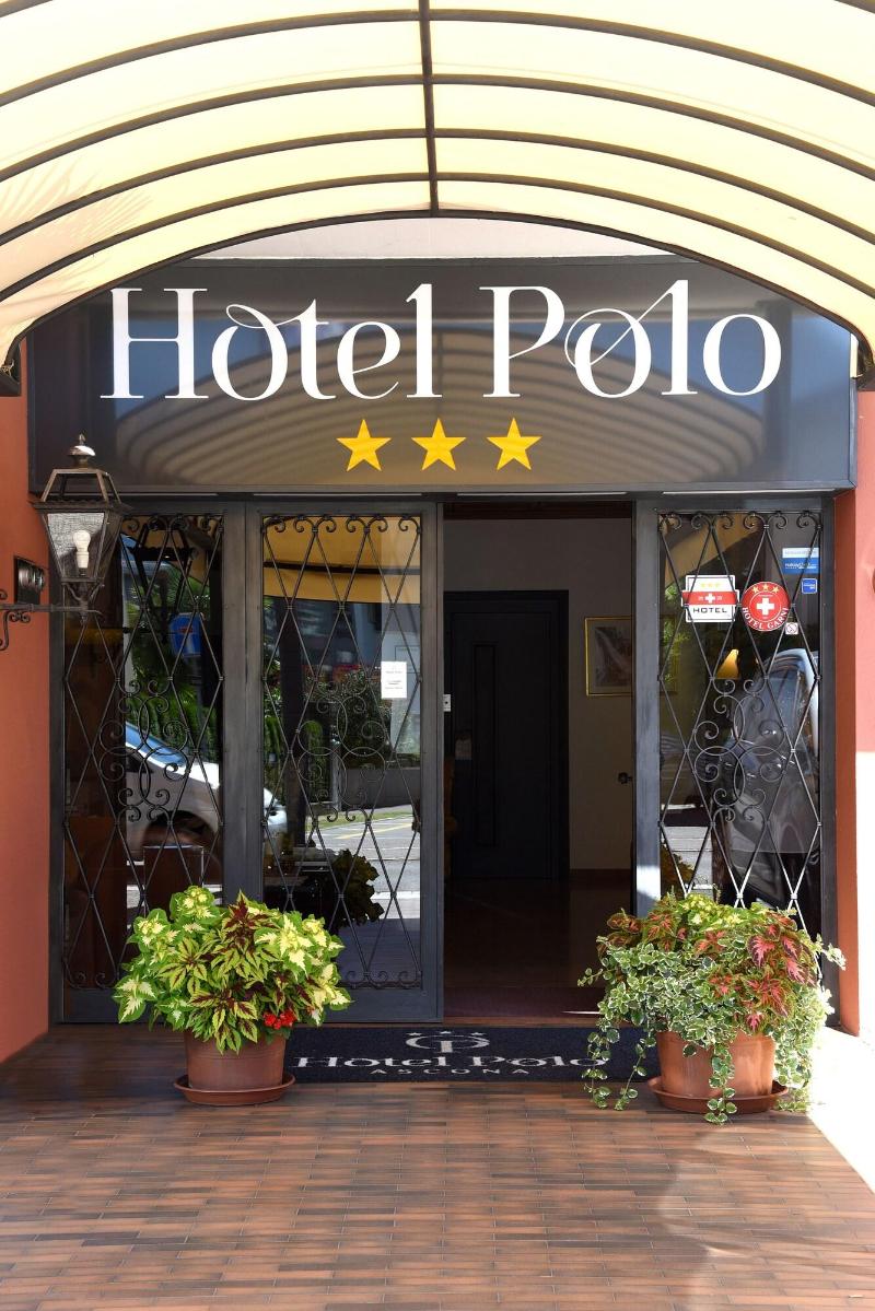 Hotel Polo - Genel