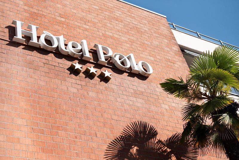 Hotel Polo - Genel