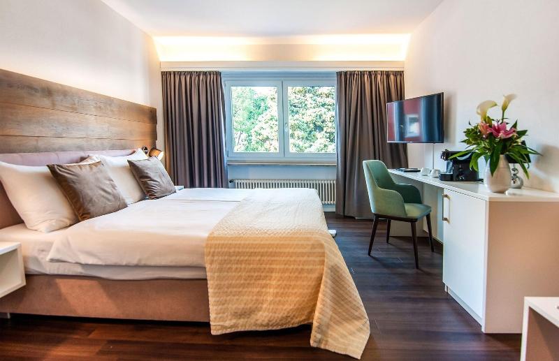 Hotel Polo - Genel