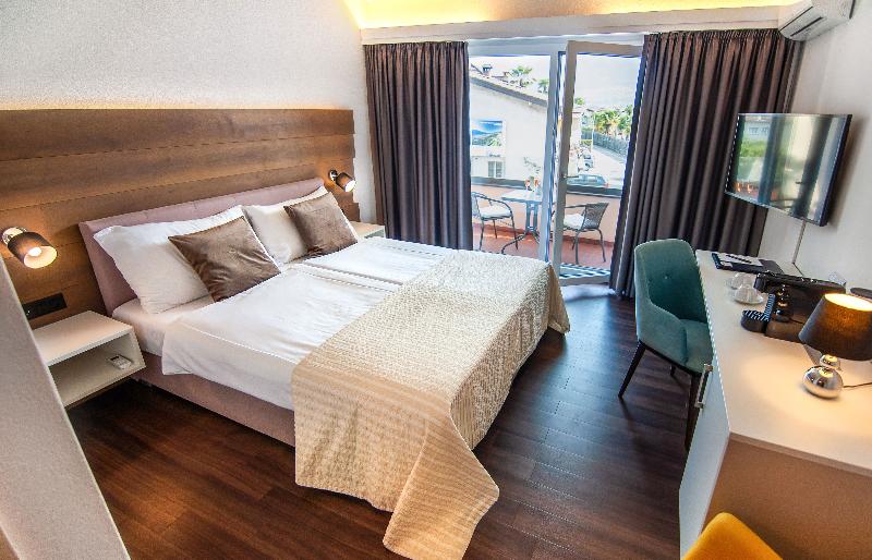 Hotel Polo - Oda