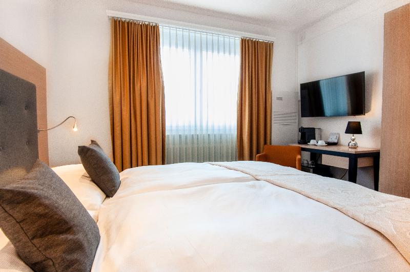 Hotel Polo - Oda