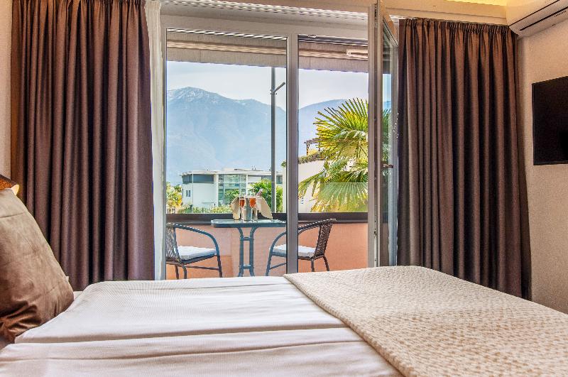 Hotel Polo - Oda